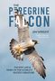 Jim Wright: The Peregrine Falcon, Buch