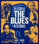 Mike Evans: The Story of the Blues in 50 Songs, Buch