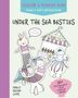 Ashley Regina Lucas: Under the Sea Besties, Buch