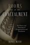 "Rooms of Concealment. The History and Hauntings of Disappointment and Punishment. Daniel Meyer." Dunkles Treppenhaus.