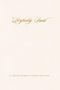 "Perfectly Said" in eleganter Schrift. Darunter: "A Collection of Quotes to Inspire and Amuse". Heller Hintergrund., Buch