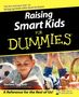 Marlene Targ Brill: Raising Smart Kids for Dummies, Buch