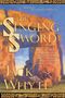 Jack Whyte: The Singing Sword, Buch