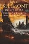 Ian C. Esslemont: Return of the Crimson Guard, Buch