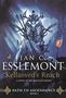 Ian C. Esslemont: Kellanved's Reach, Buch