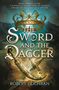 Robert Cochran: Sword and the Dagger, Buch