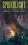 Adrian Czajkowski: Spiderlight, Buch