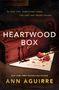 Ann Aguirre: Heartwood Box, Buch