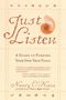 Nancy O'Hara: Just Listen, Buch