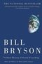 Bill Bryson: A Short History of Nearly Everything, Buch