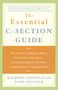 Maureen Connolly: The Essential C-Section Guide, Buch