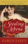 Karen Essex: Stealing Athena, Buch
