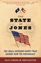 Sally Jenkins: The State of Jones, Buch