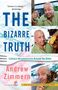 Andrew Zimmern: The Bizarre Truth, Buch