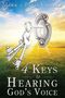 Mark Virkler: 4 Keys to Hearing God's Voice, Buch