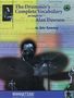 Alan Dawson: Drummer's Complete Voca, Buch