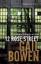 Gail Bowen: 12 Rose Street, Buch