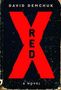 David Demchuk: Red X, Buch