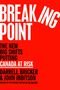 Darrell Bricker: Breaking Point, Buch