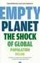 Darrell Bricker: Empty Planet : The Shock of Global Population Decline, Buch