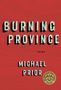 Michael Prior: Burning Province, Buch