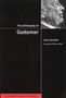 Jean Grondin: The Philosophy of Gadamer: Volume 3, Buch