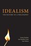 Jeremy Dunham: Idealism, Buch