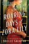 Noelle Salazar: The Jazz Girl, Buch