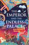 Justinian Huang: The Emperor and the Endless Palace, Buch