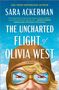 Sara Ackerman: The Uncharted Flight of Olivia West, Buch