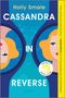 Holly Smale: Cassandra in Reverse, Buch