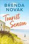 Brenda Novak: Tourist Season, Buch
