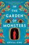 Crystal King: In the Garden of Monsters, Buch