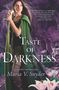 Maria V Snyder: Taste of Darkness, Buch