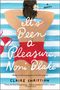 Claire Christian: It's Been a Pleasure, Noni Blake, Buch
