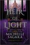 Michelle Sagara: Heir of Light, Buch