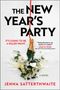 Jenna Satterthwaite: The New Year's Party, Buch