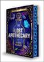 Sarah Penner: The Lost Apothecary Collector's Edition, Buch