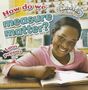 Lynn Peppas: How Do We Measure Matter?, Buch