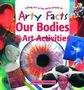 Rosie McCormick: Our Bodies & Art Activities, Buch