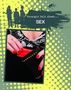 James Bow: Sex, Buch