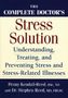 Penny Kendall-Reed: The Complete Doctor's Stress Solution, Buch