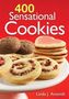 Linda J Amendt: 400 Sensational Cookies, Buch