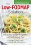 Cinzia Cuneo: The Low-Fodmap Solution, Buch