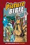 Iva Hoth: The Picture Bible, Buch