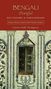 Hanne-Ruth Thompson: Bengali (Bangla)-English/English-Bengali (Bangla) Dictionary & Phrasebook, Buch