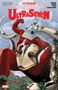 Kyle Higgins: Ultraman: The Mystery of Ultraseven, Buch