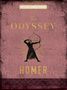 Homer: The Odyssey, Buch