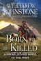 William W Johnstone: Born to Be Killed, Buch