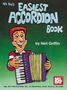 : Mel Bay's Easiest Accordion Book, Buch